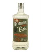 Nemiroff Orignial Vodka Ukraine 100 cl 40% 